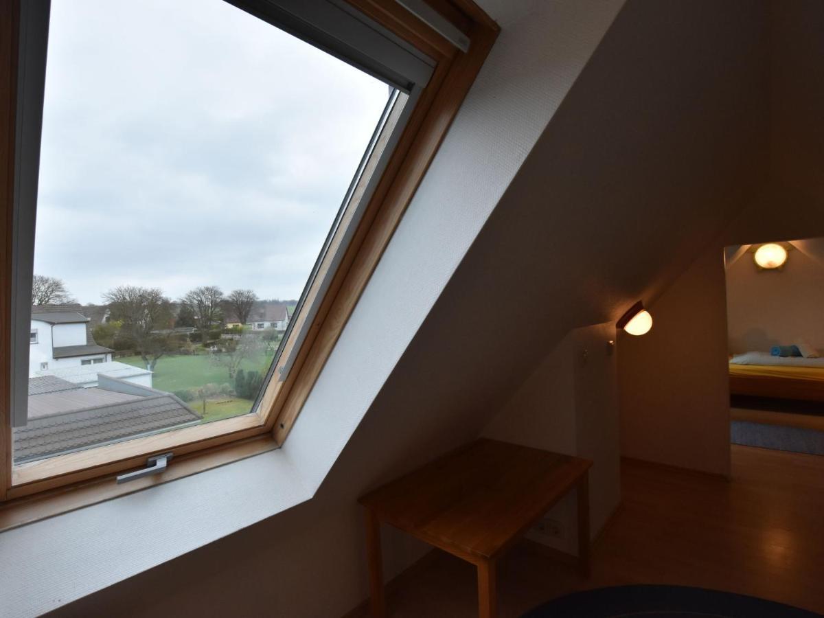 Flat With Sauna In Rerik On The Baltic Sea Oda fotoğraf