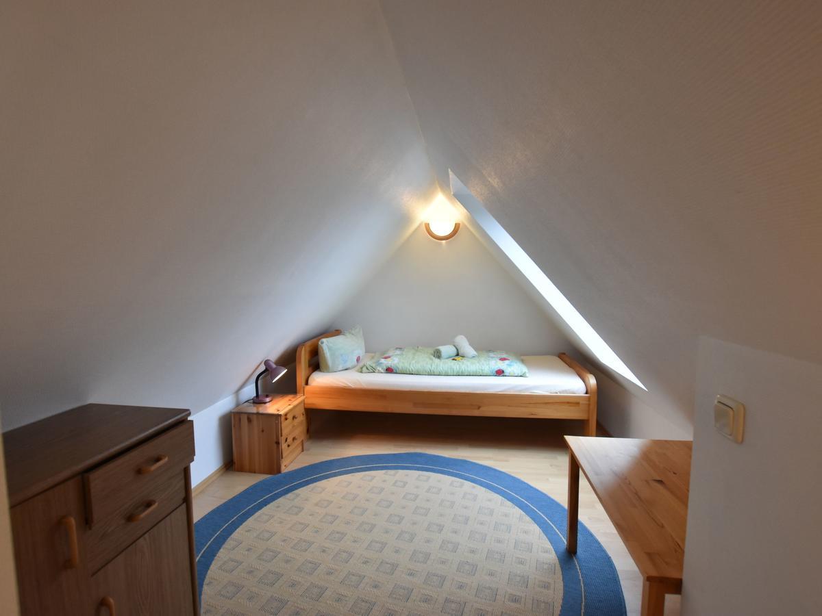 Flat With Sauna In Rerik On The Baltic Sea Dış mekan fotoğraf