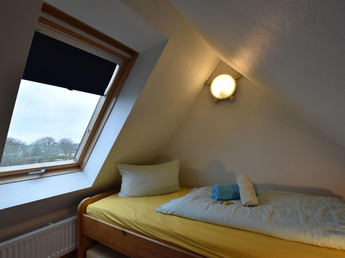 Flat With Sauna In Rerik On The Baltic Sea Dış mekan fotoğraf