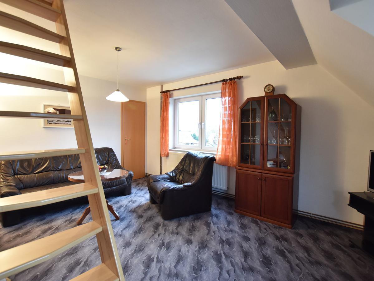 Flat With Sauna In Rerik On The Baltic Sea Dış mekan fotoğraf